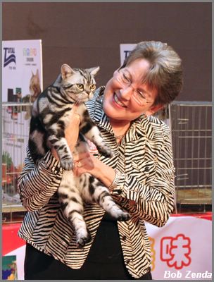 Catlife Xiao Mo Gu Carla Best Kitten